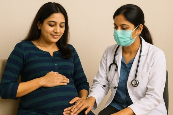 Obstetrics & Gynaecology