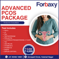 Advanced PCOS Package