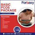 Basic PCOS Package