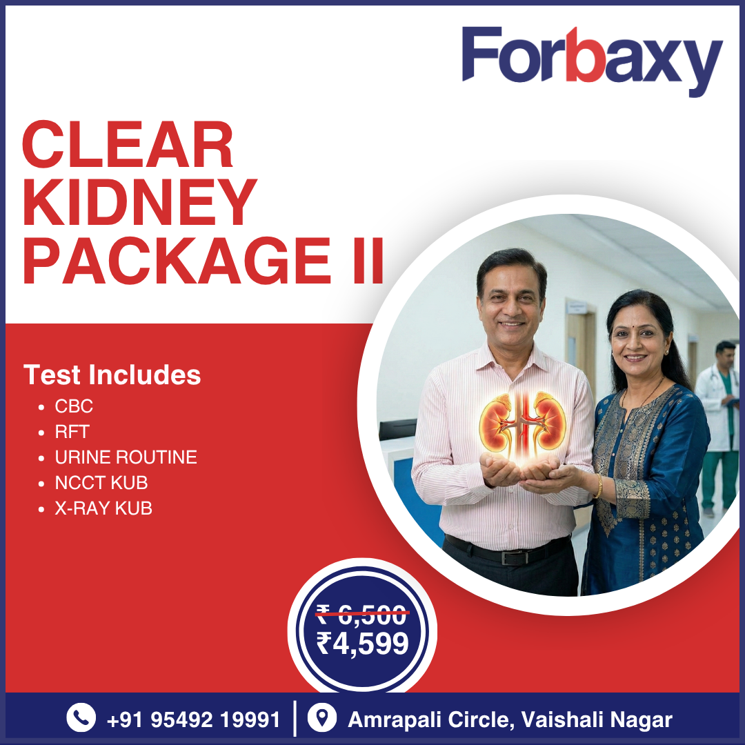 Clear Kidney Package II