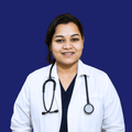 Dr Arpana Pandey
