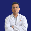 Dr. Aditya Agarwal