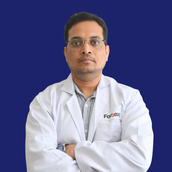 Dr. Aditya Agarwal