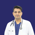 Dr. Ashwini Kumar Khicher