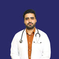 Dr. Himanshu Khichar