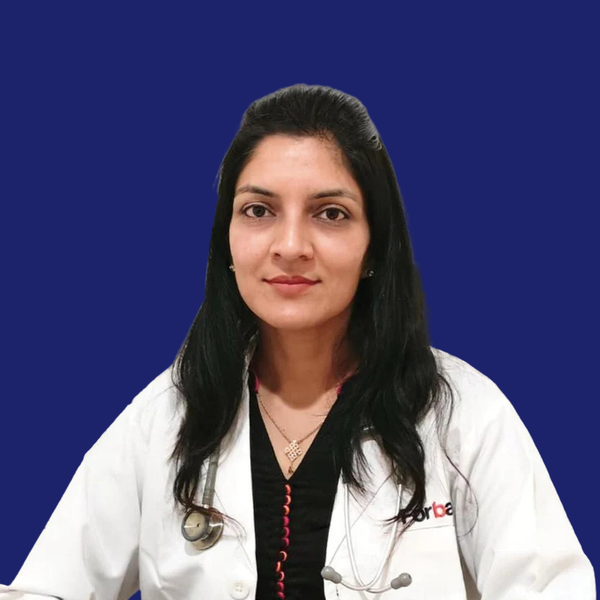 Dr. Jyoti Sharma