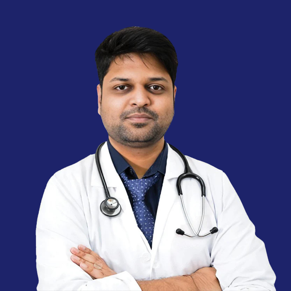 Dr. Naman Singhal