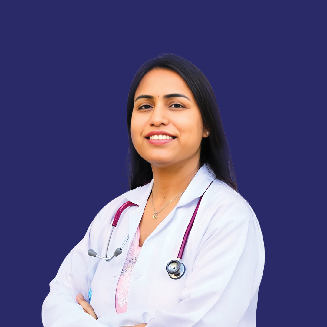 Dr. Neha Jangid