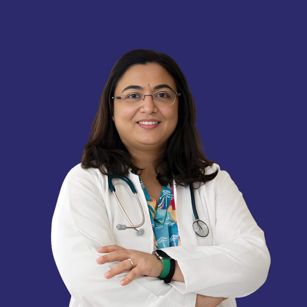 Dr. Neha Rattan