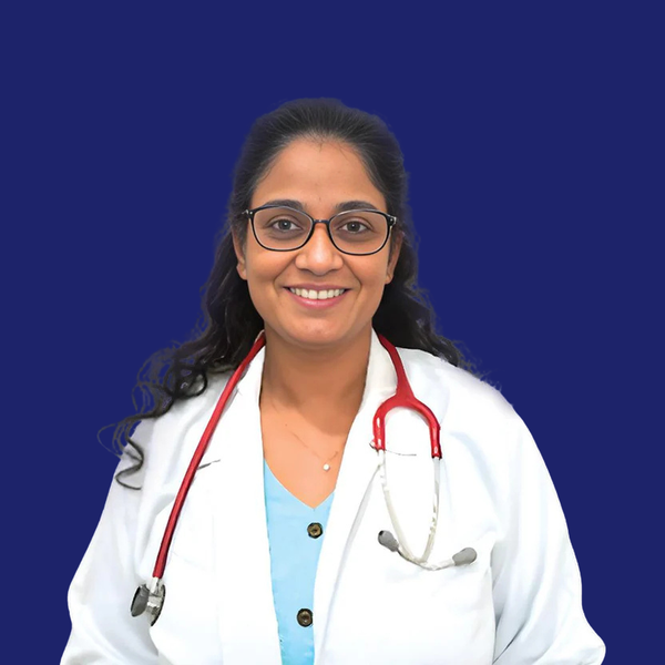 Dr. Neha Sharma