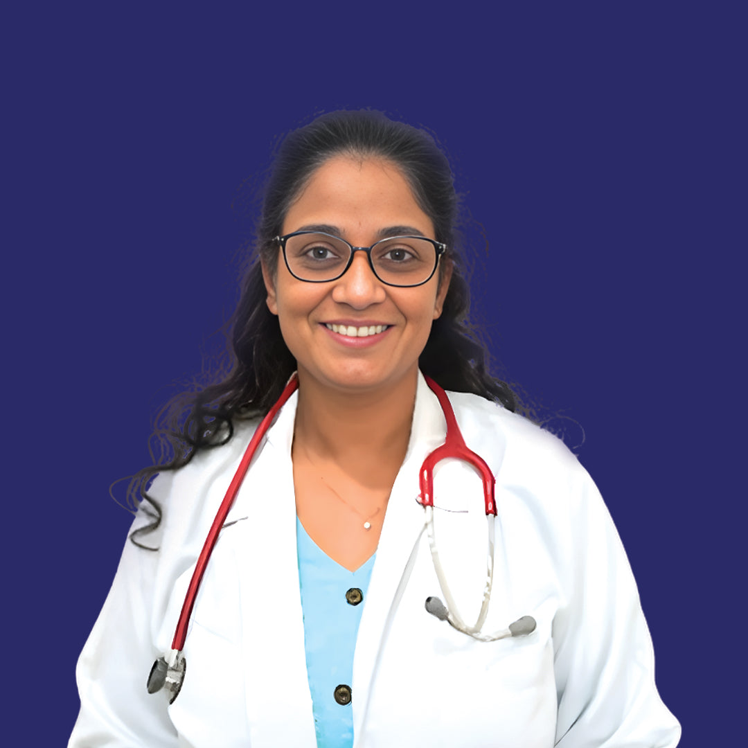 Dr. Neha Sharma