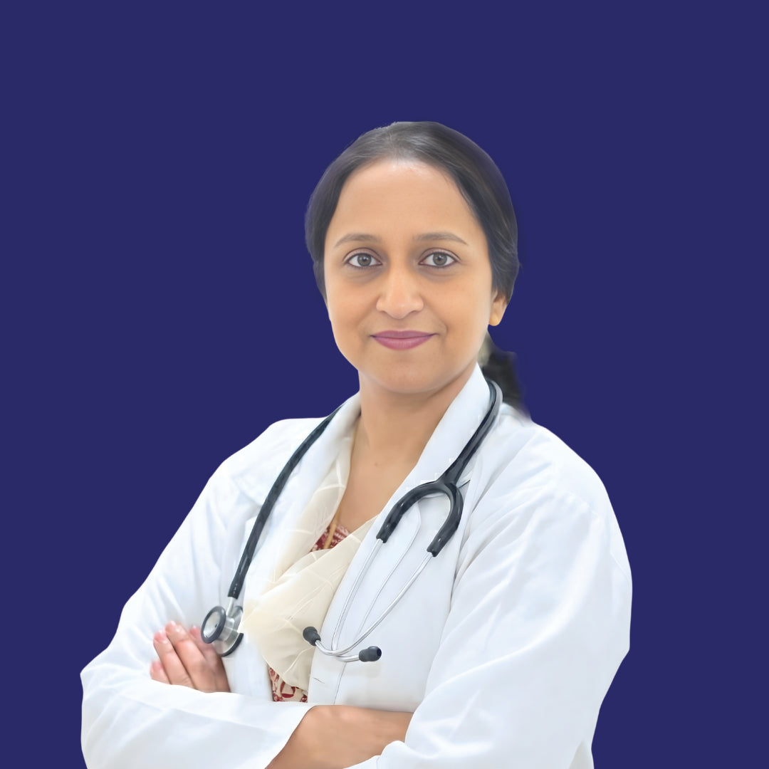 Dr. Pavitra Sharma