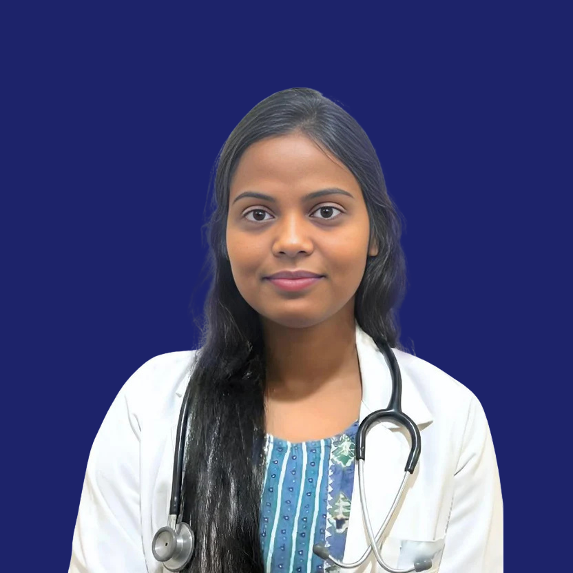 Pooja Kumawat (PT)