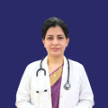 Dr. Shivani Swami