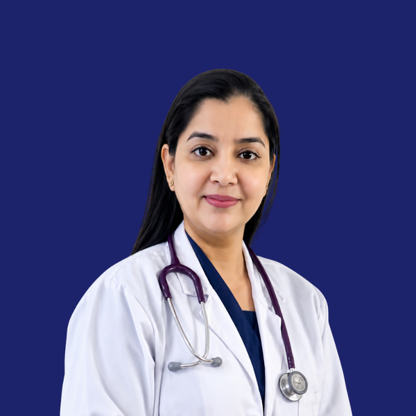 Dr. Seema Chhangani