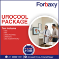 UroCool Package