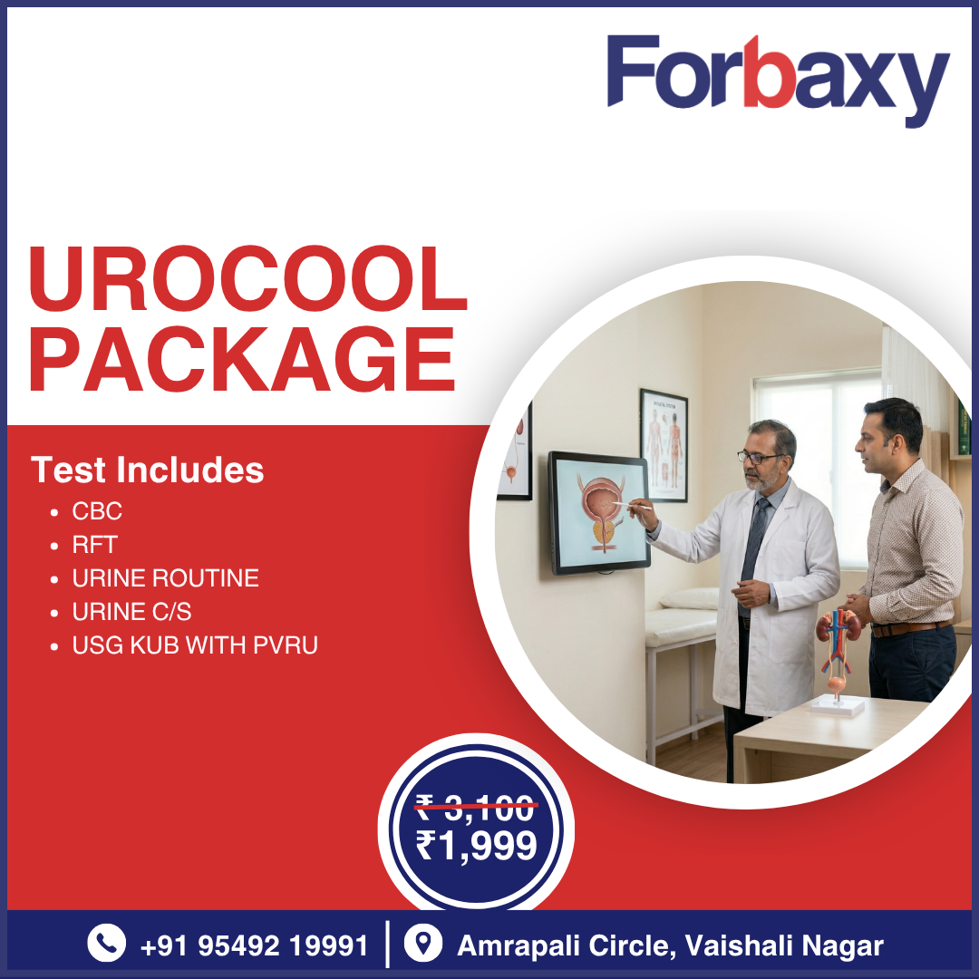 UroCool Package