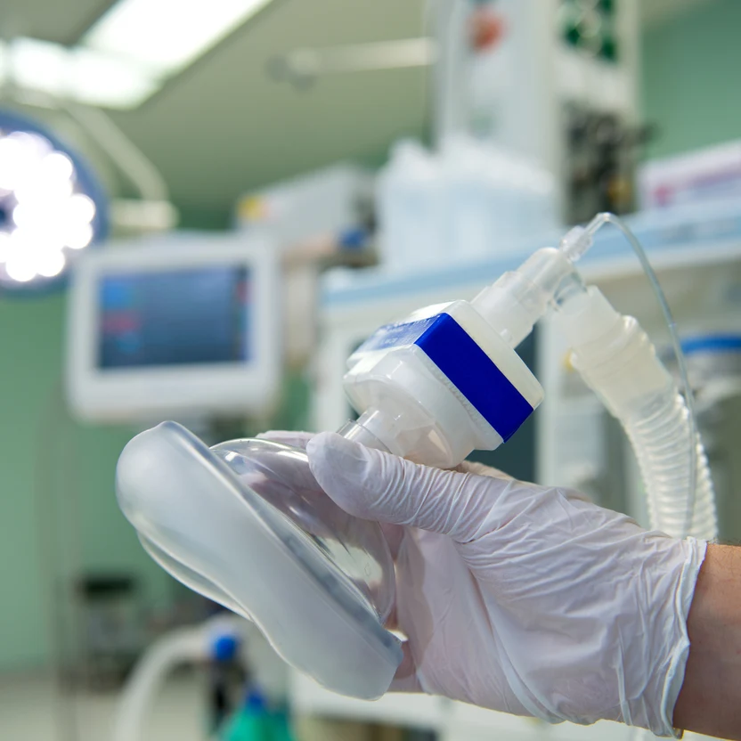 Anaesthesiology
