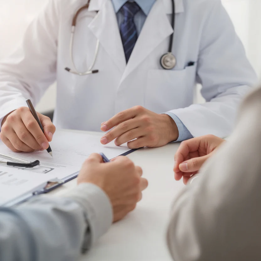 Internal Medicine