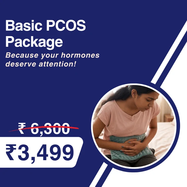 Basic PCOS Package