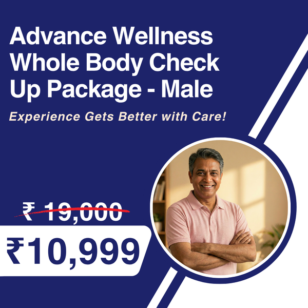 Healthy Heart Advance Level 2 Package