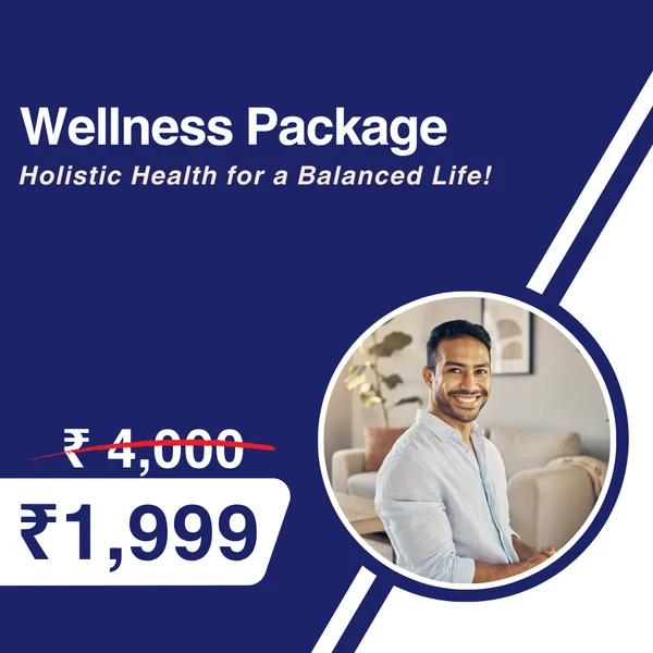 Wellness Package